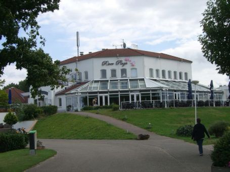Roermond : Ferienpark Marina Oolderhuuske, Restaurant River Plaza